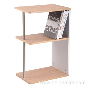 Simplistic Style Mini Bookshelf